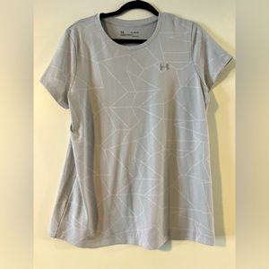 Women’s Under Armour Tee
